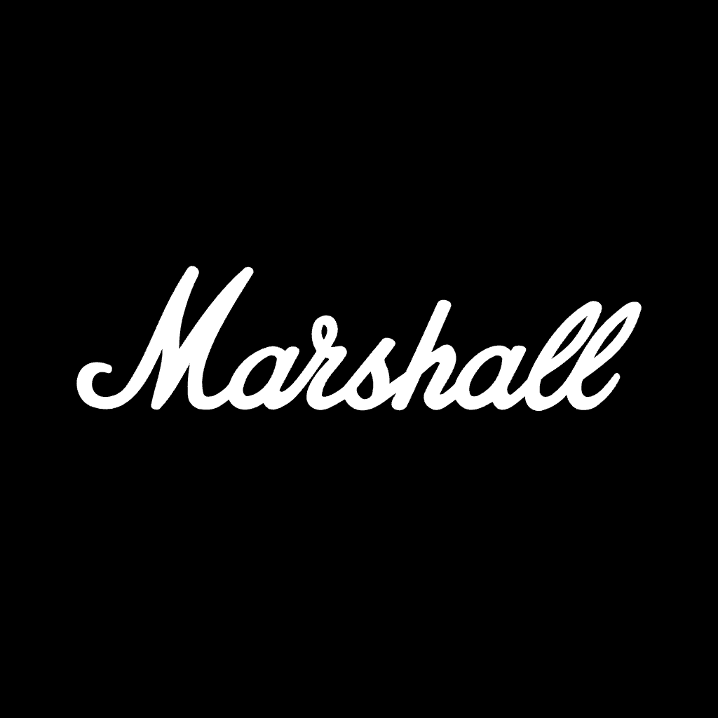 Marshall Records - 最高の音楽を支持するために | Marshall.com