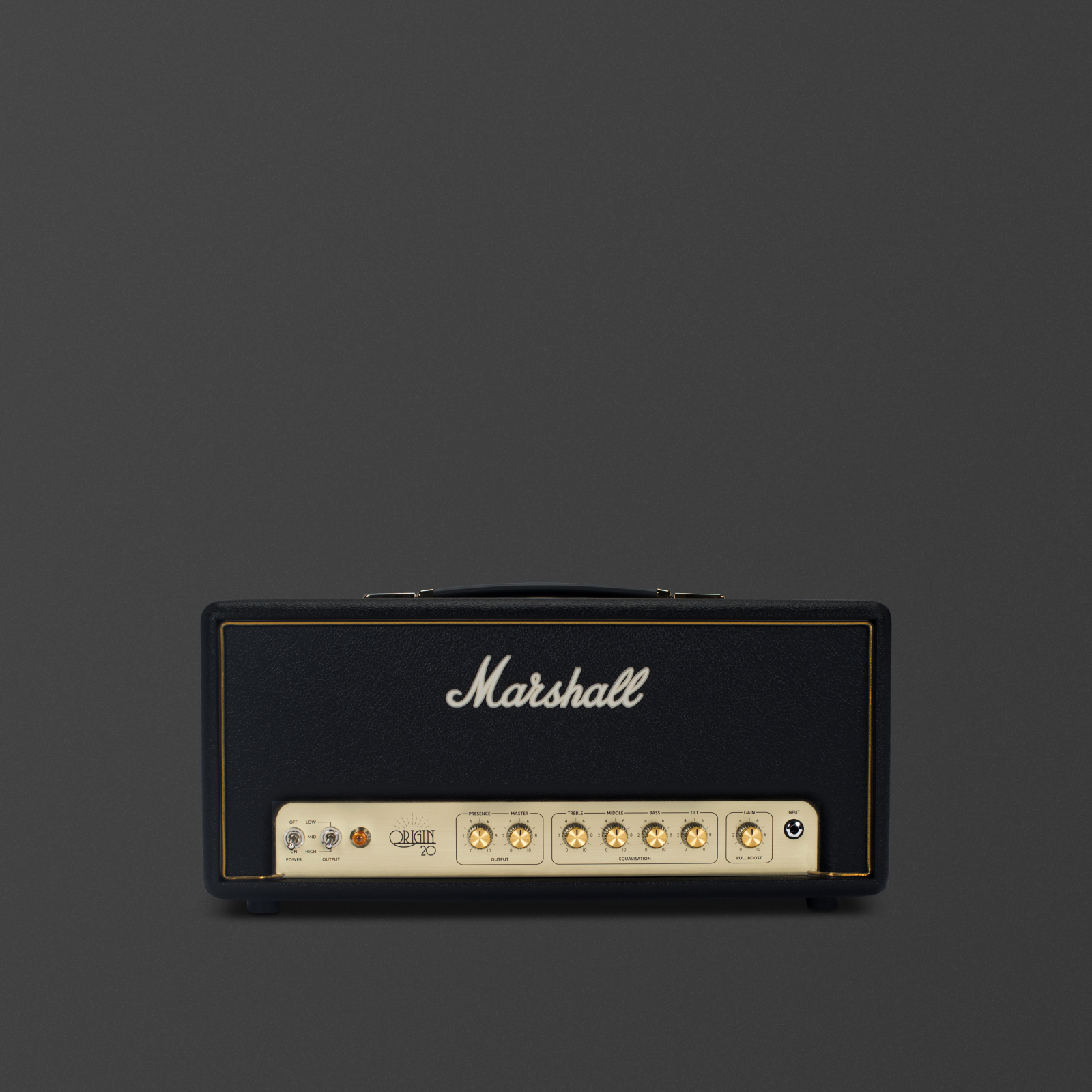 Origin20 Head - image