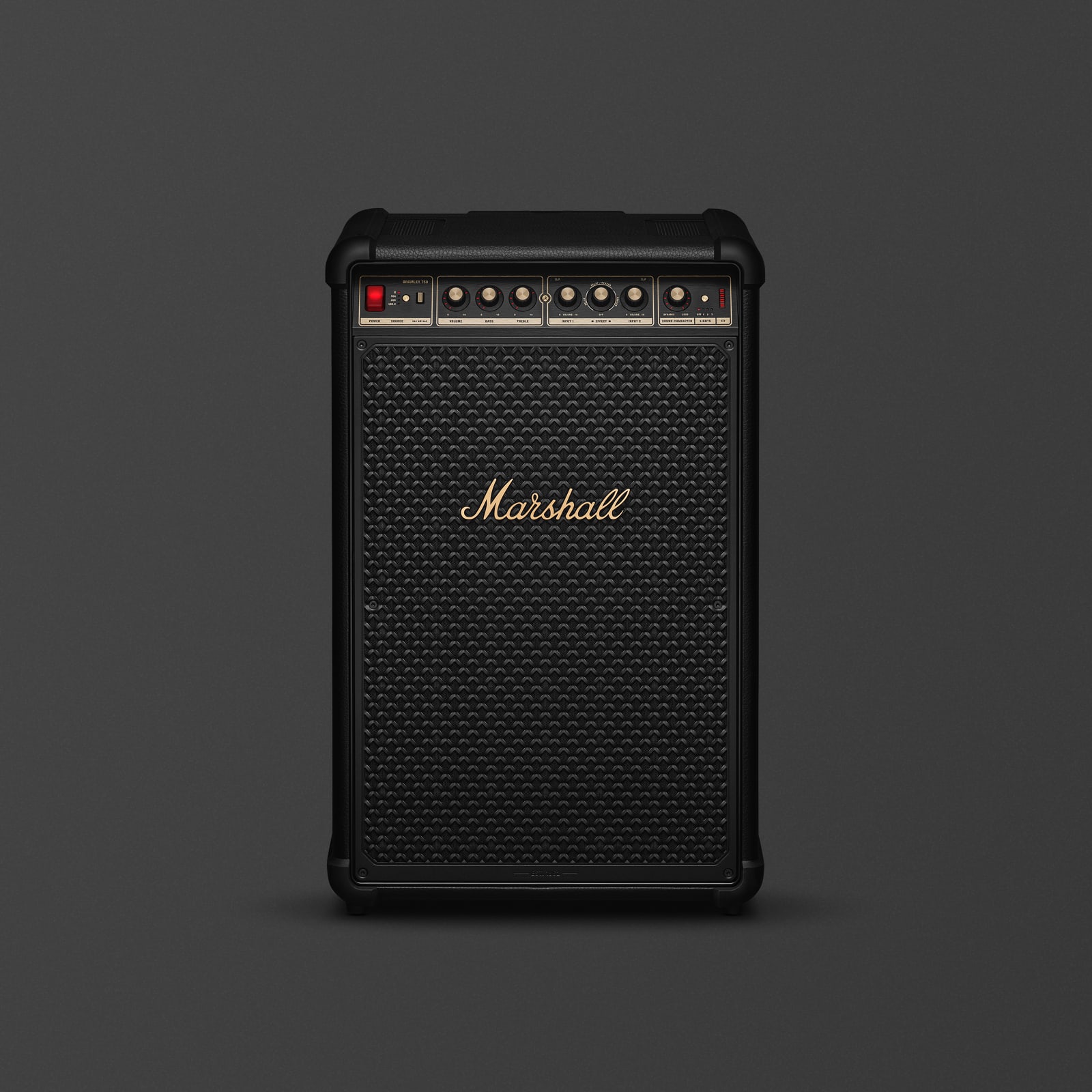 Bromley 750 Black A… - image