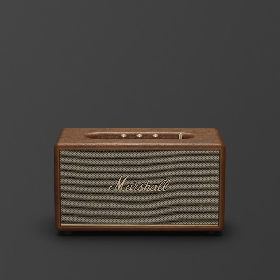 Buy Marshall Stanmo… - image