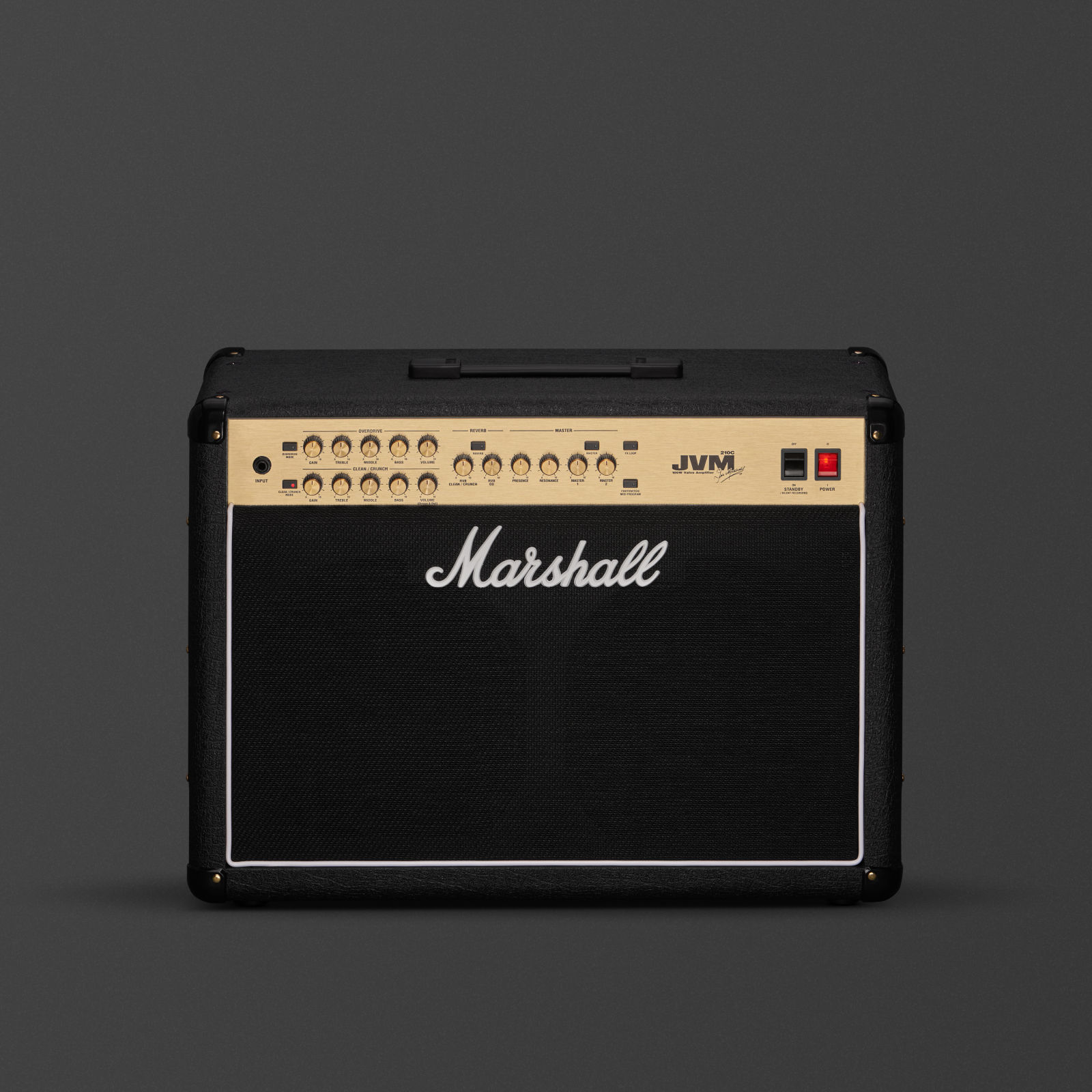 Marshall JVM210C