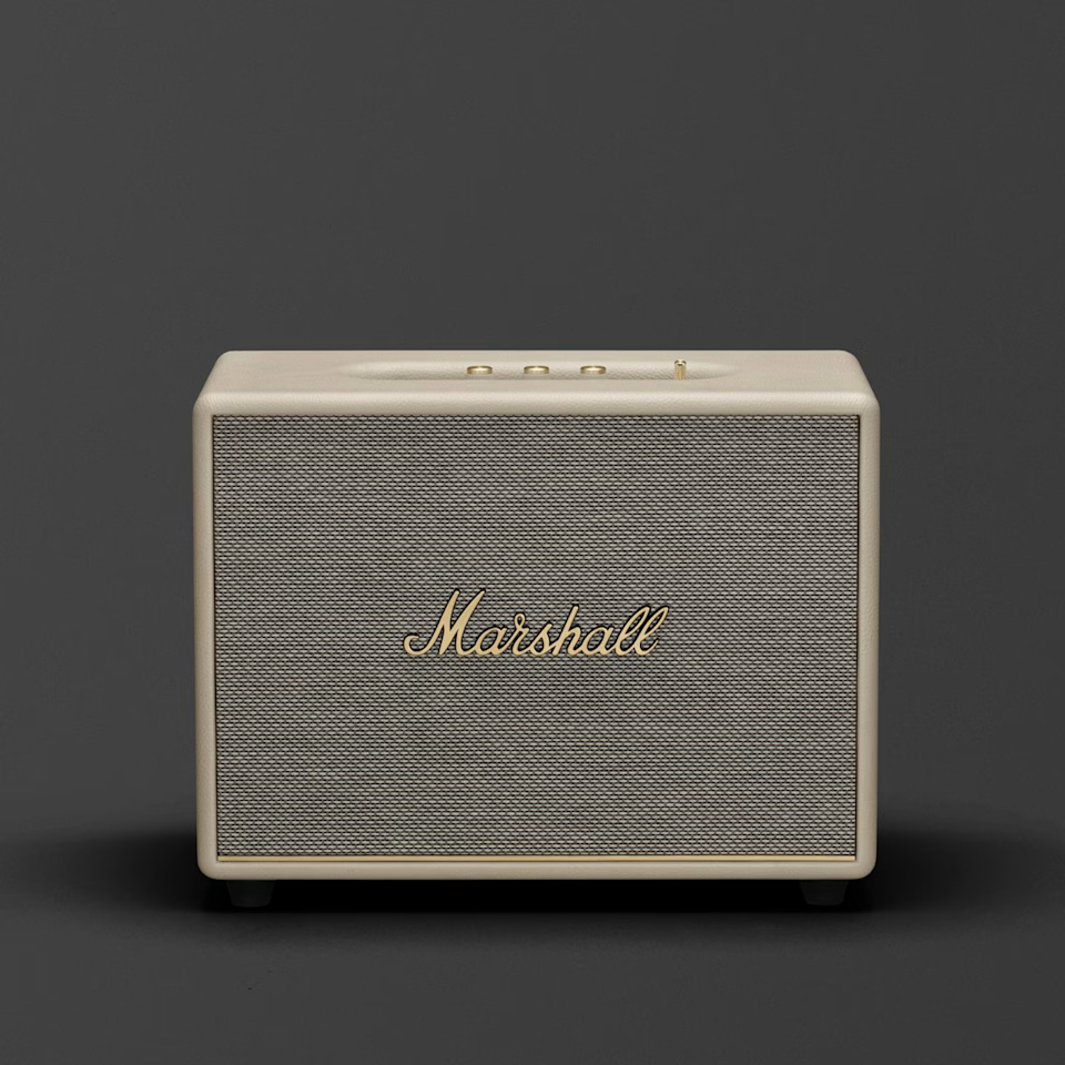 Buy Marshall Woburn… - image