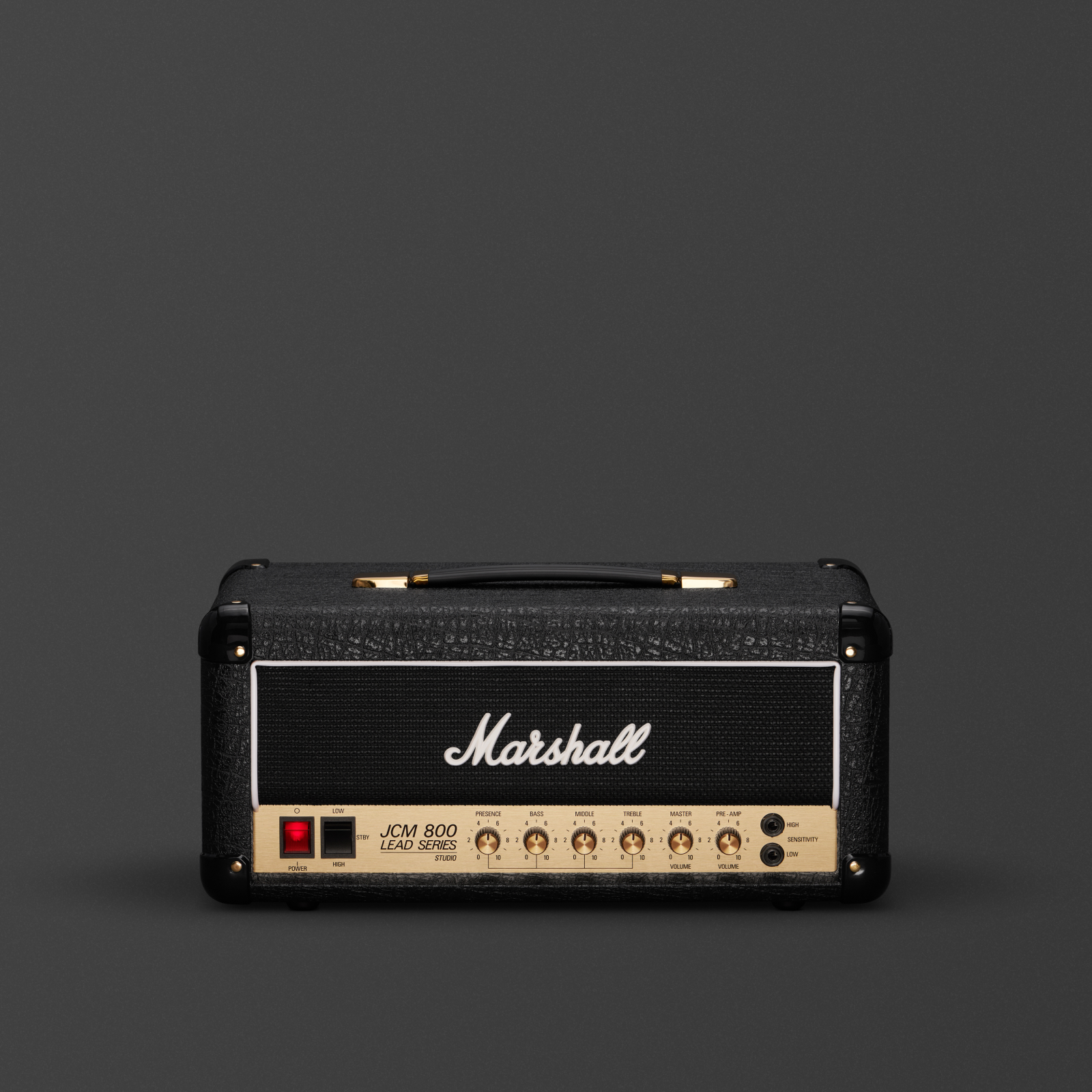 Studio Classic Head
