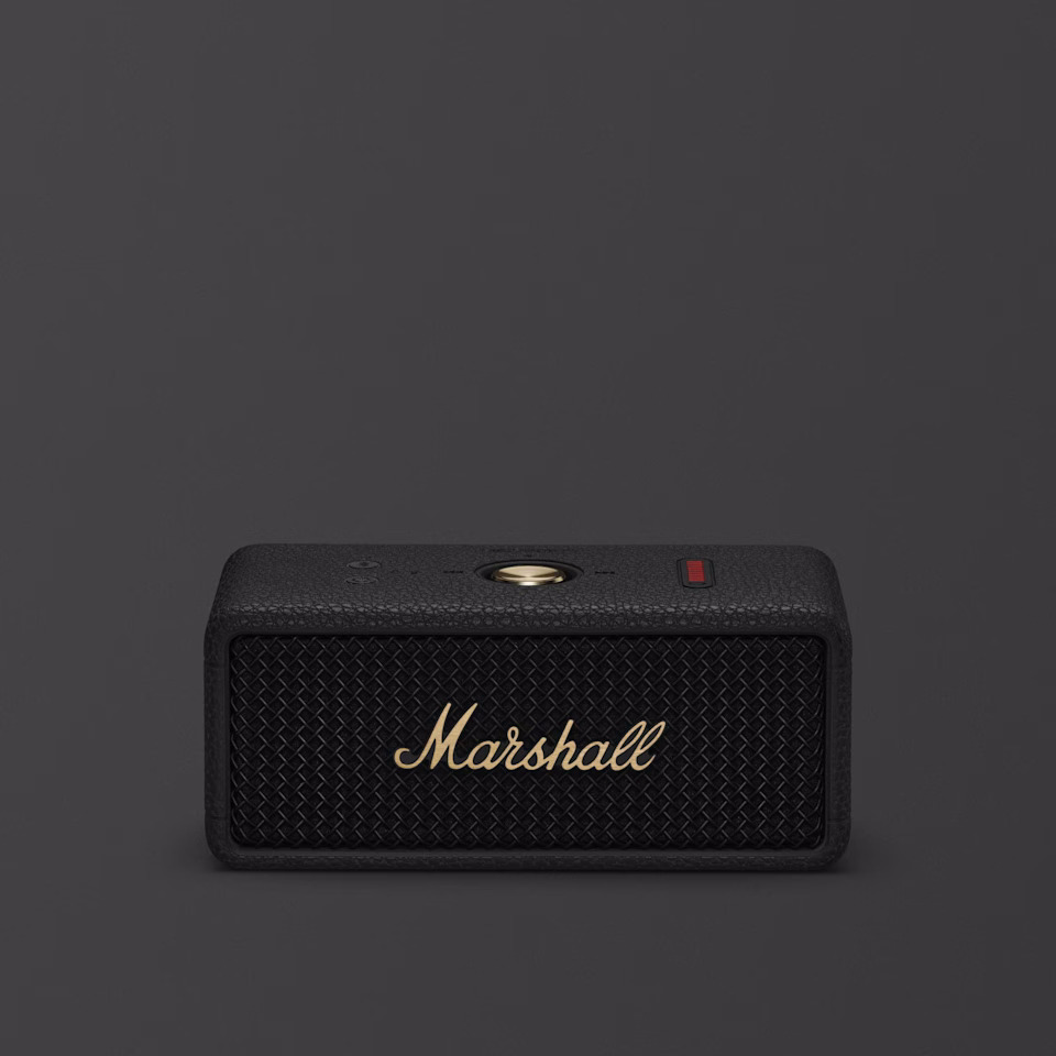Buy Marshall Embert… - image