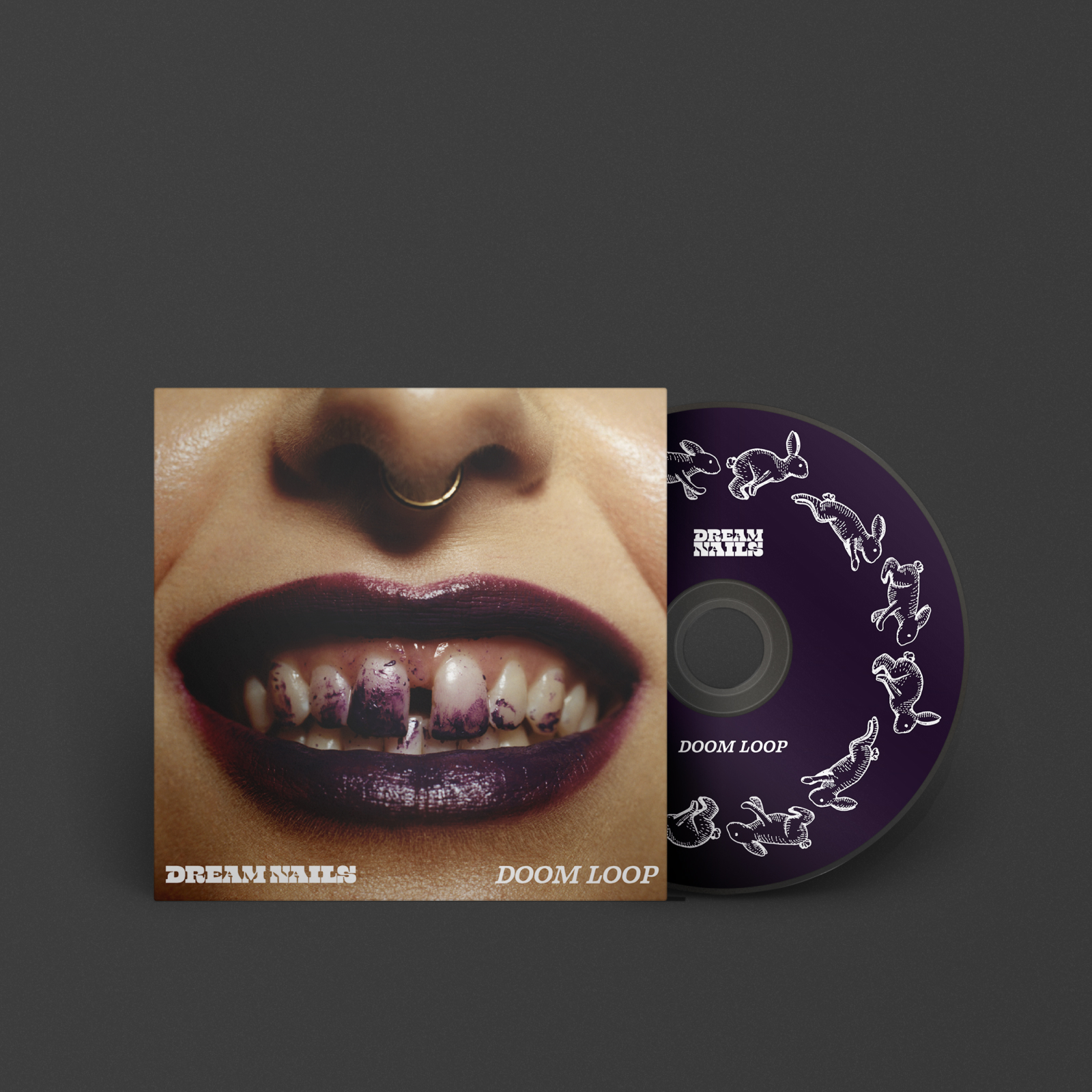 Doom Loop, A Punk R… - image