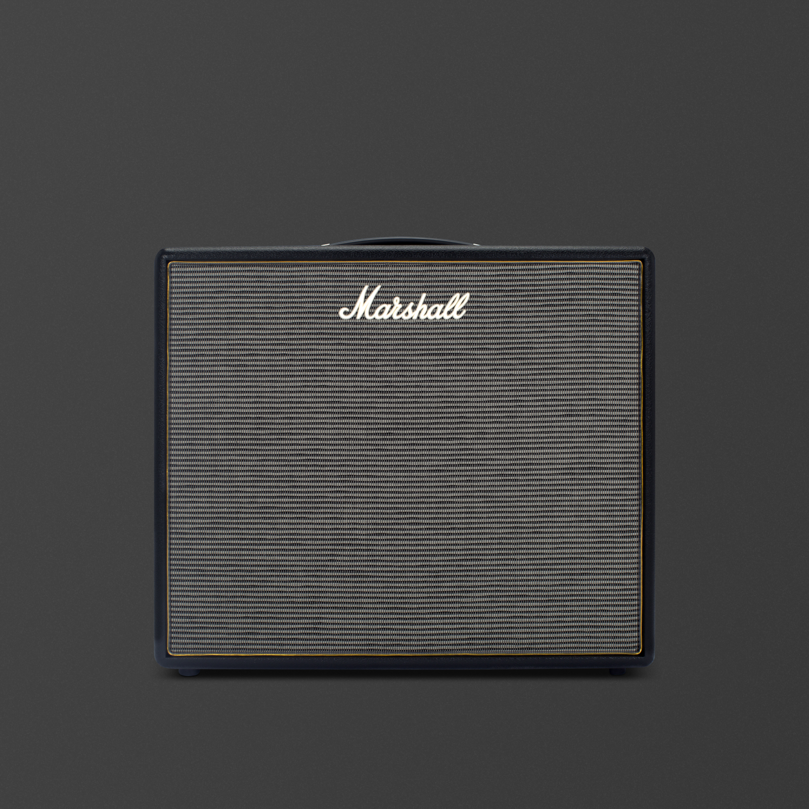 Marshall Origin50c Puissant Ampli Combo 50W Pour Des Sons Riches En Harmoniques