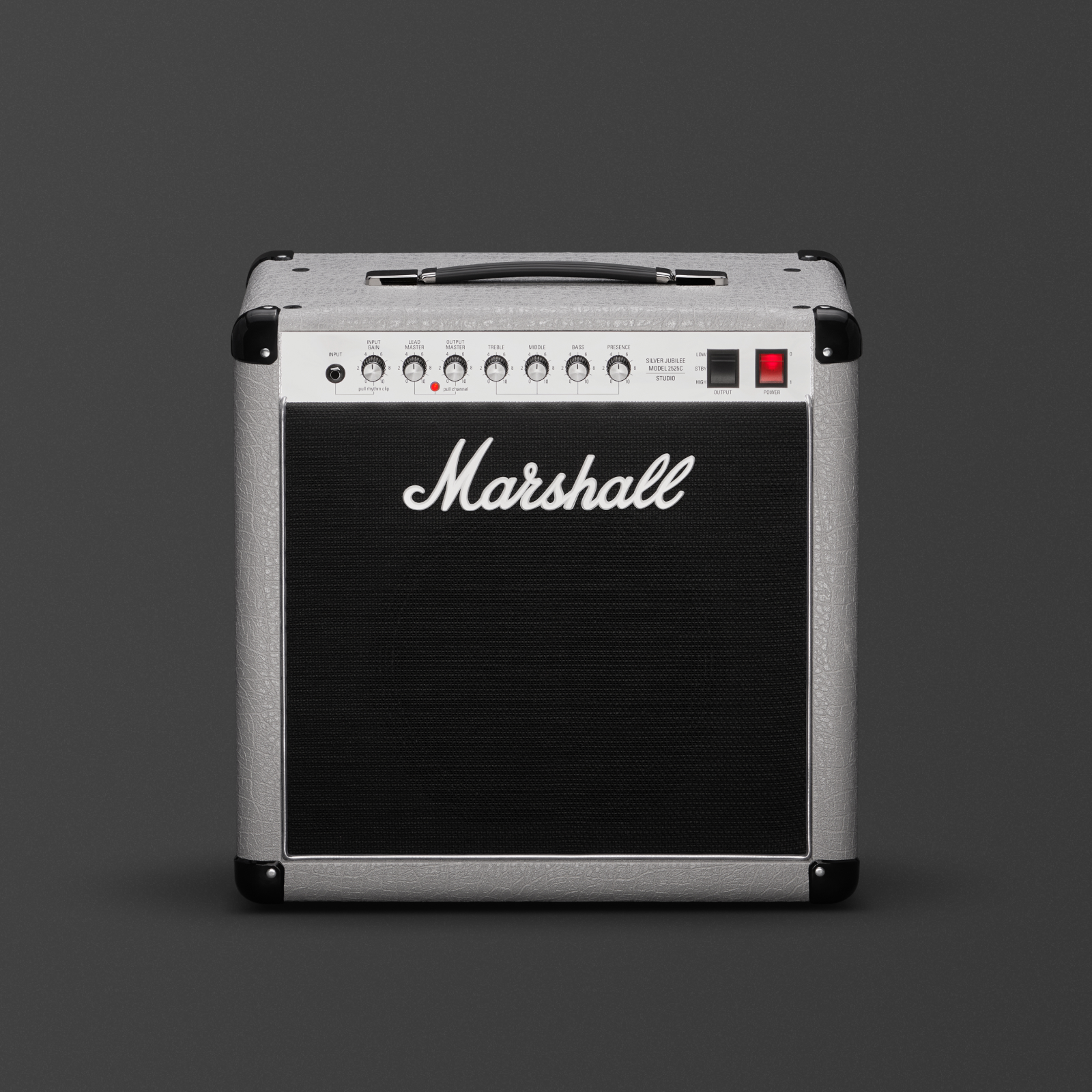 Studio Jubilee Combo 20W Ampli combo compact