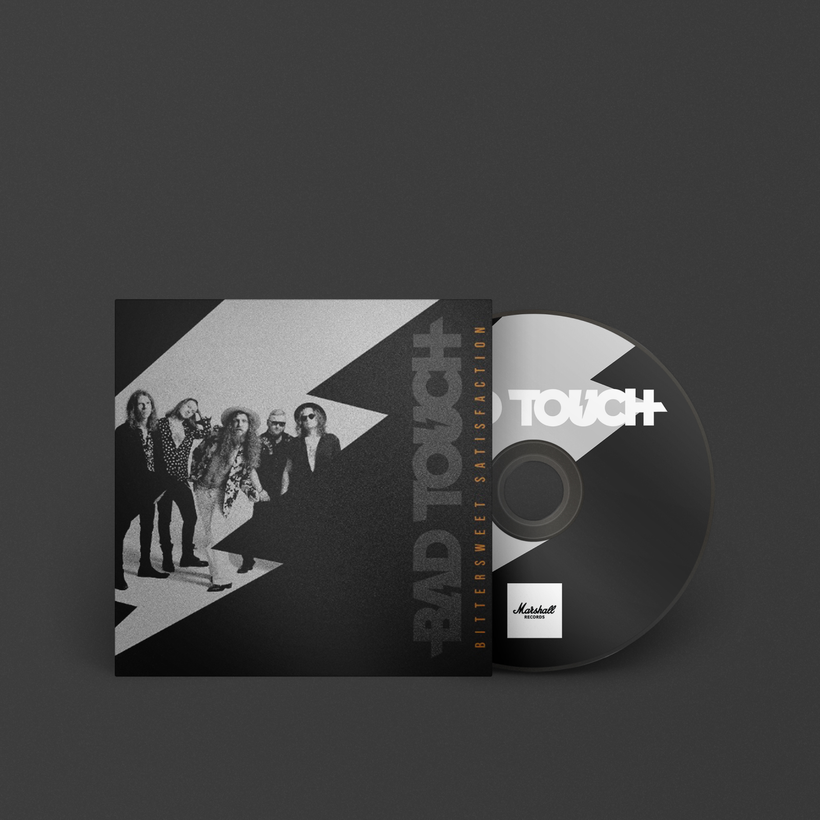 Bittersweet Satisfa… - image