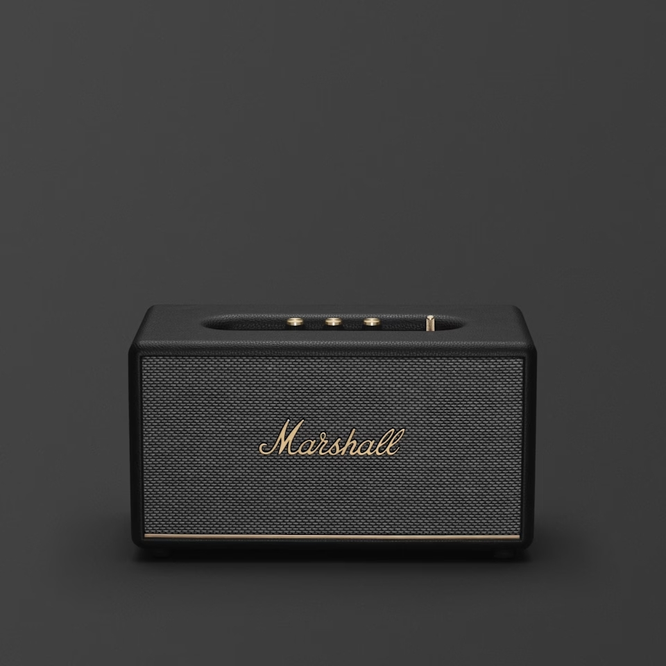 Buy Marshall Stanmo… - image