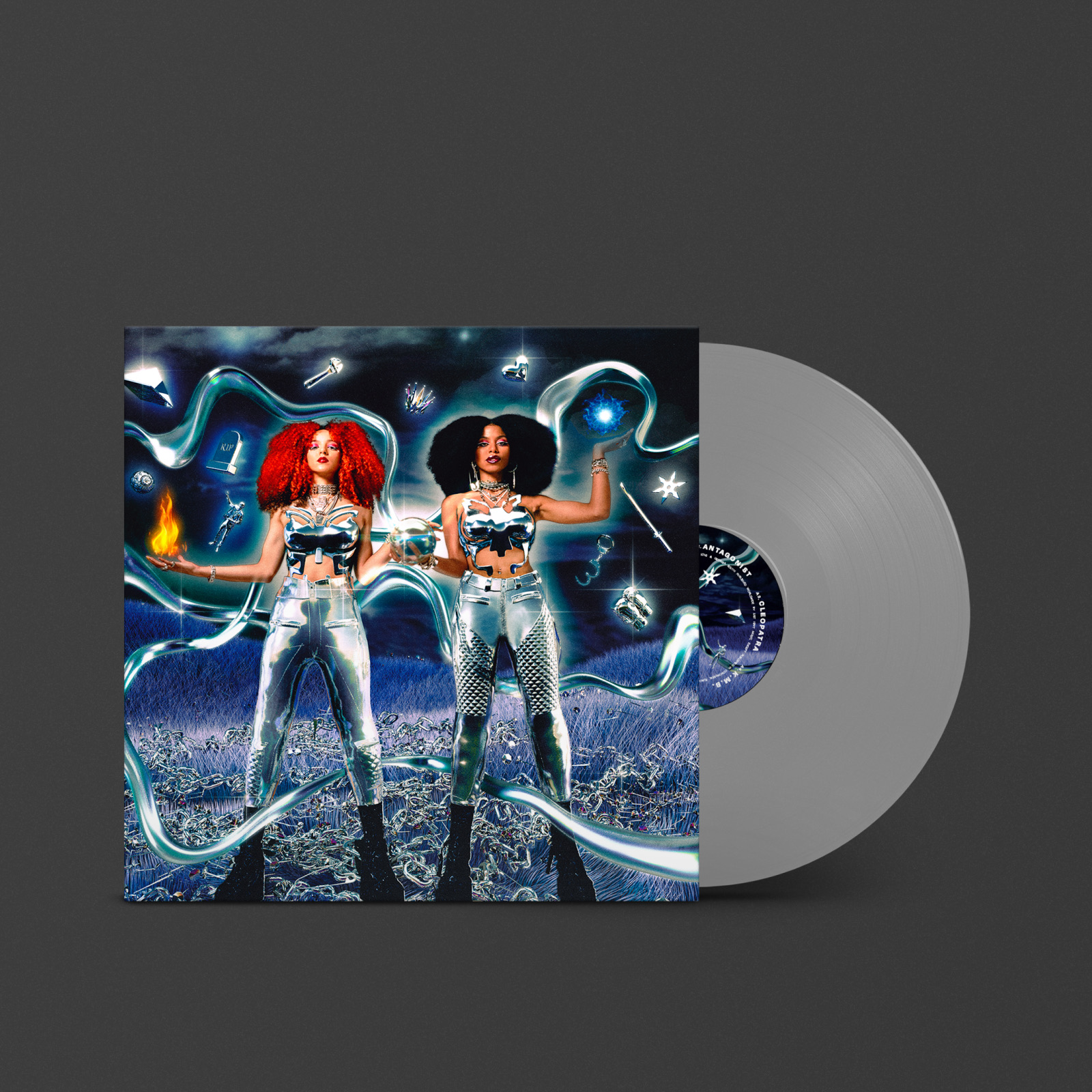 Supernova, Nova Twi… - image