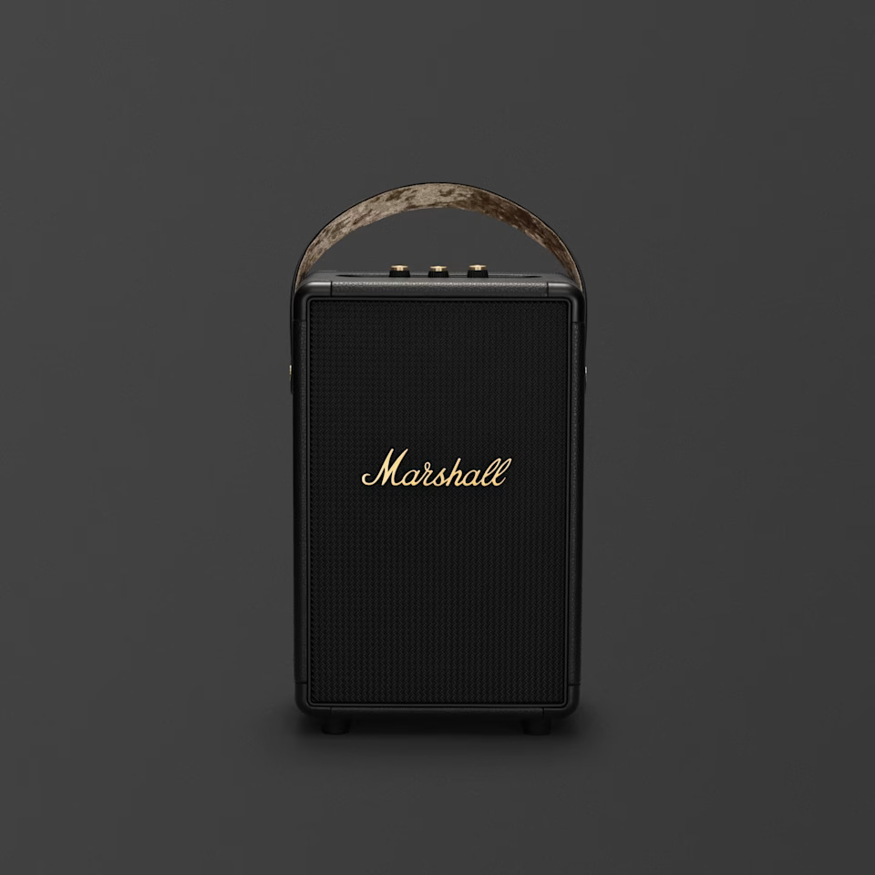 Buy Marshall Tufton… - image