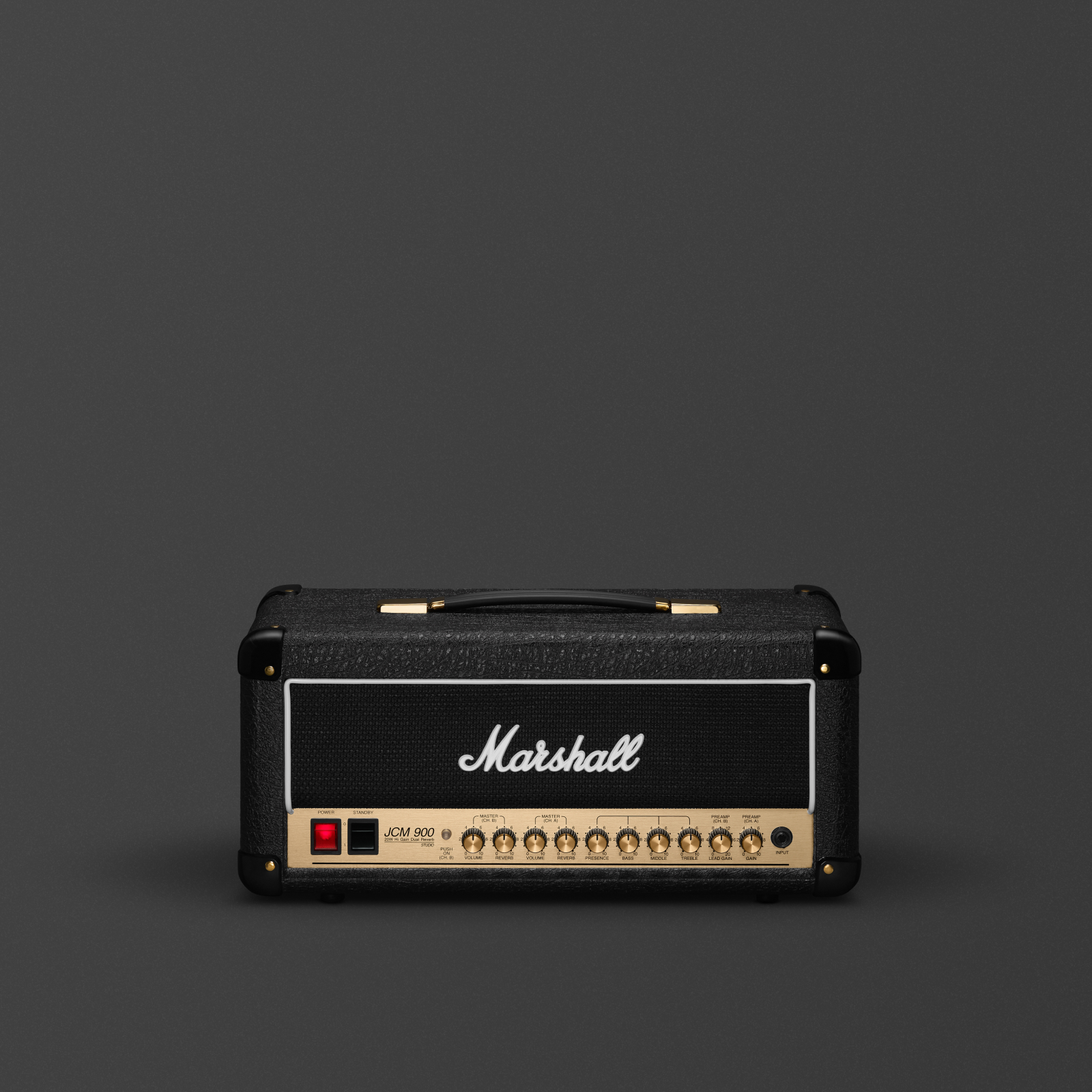 Studio 900 Head