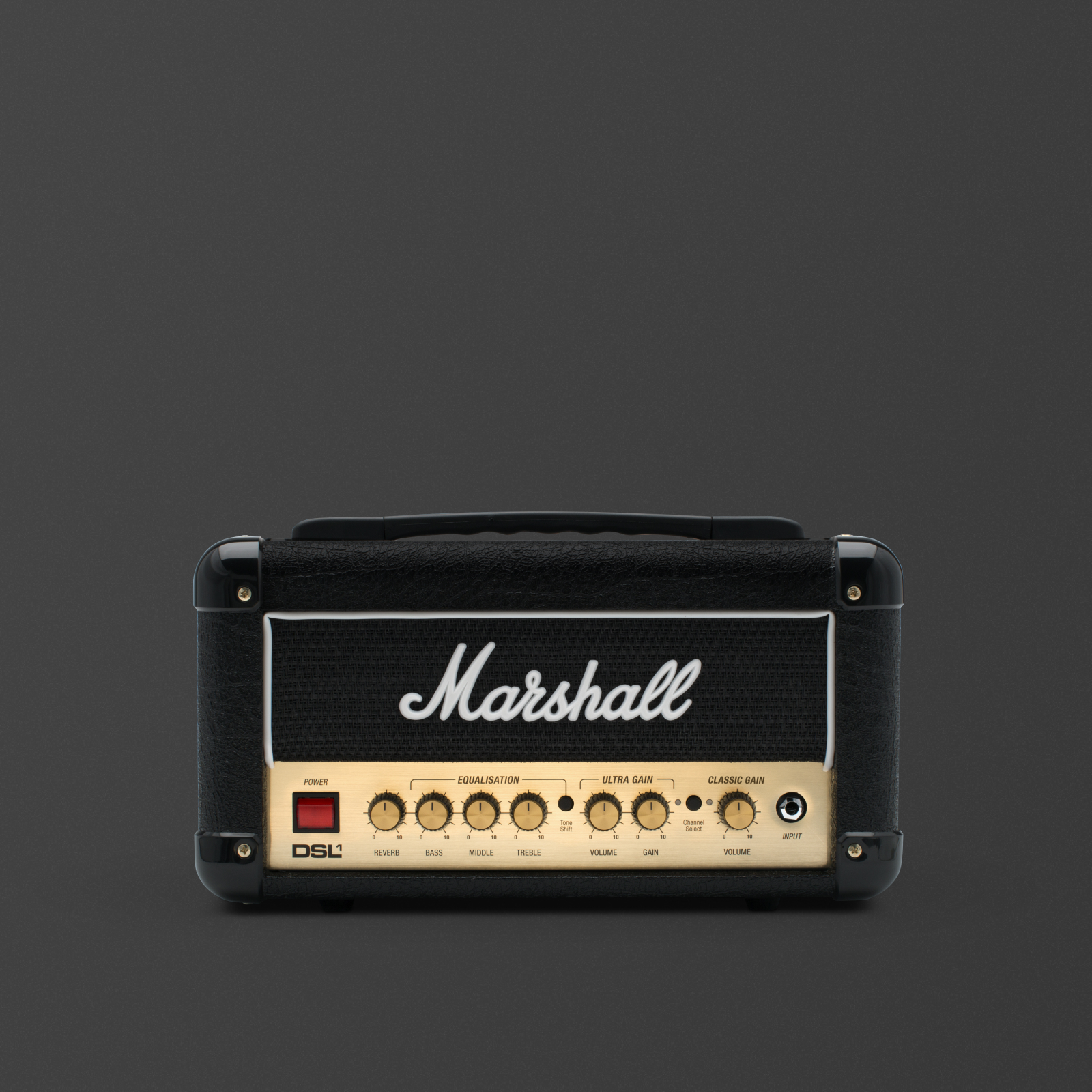 DSL1 Amp head with lower power perfect to play at home-image-1007147
