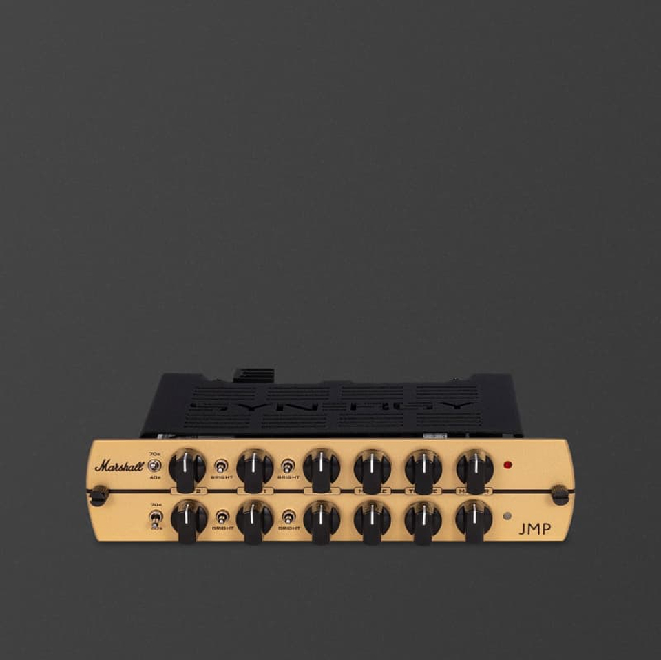 Jmp Dual-Channel Tu…