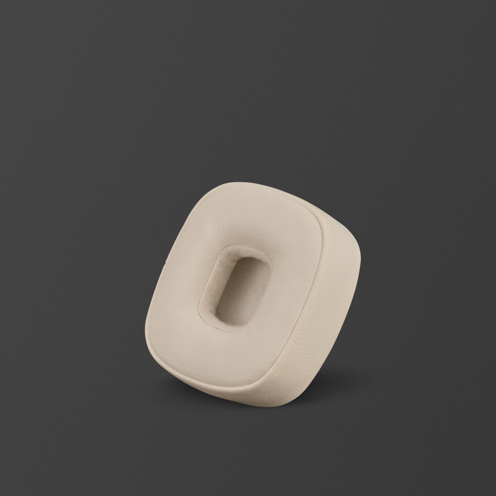 MAJOR V CREAM EAR CUSHIONS