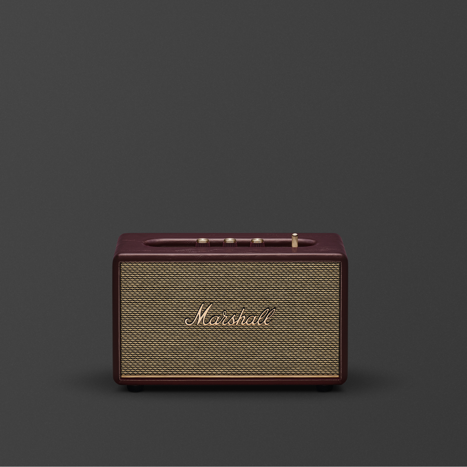 Acton Iii Burgundy … - image