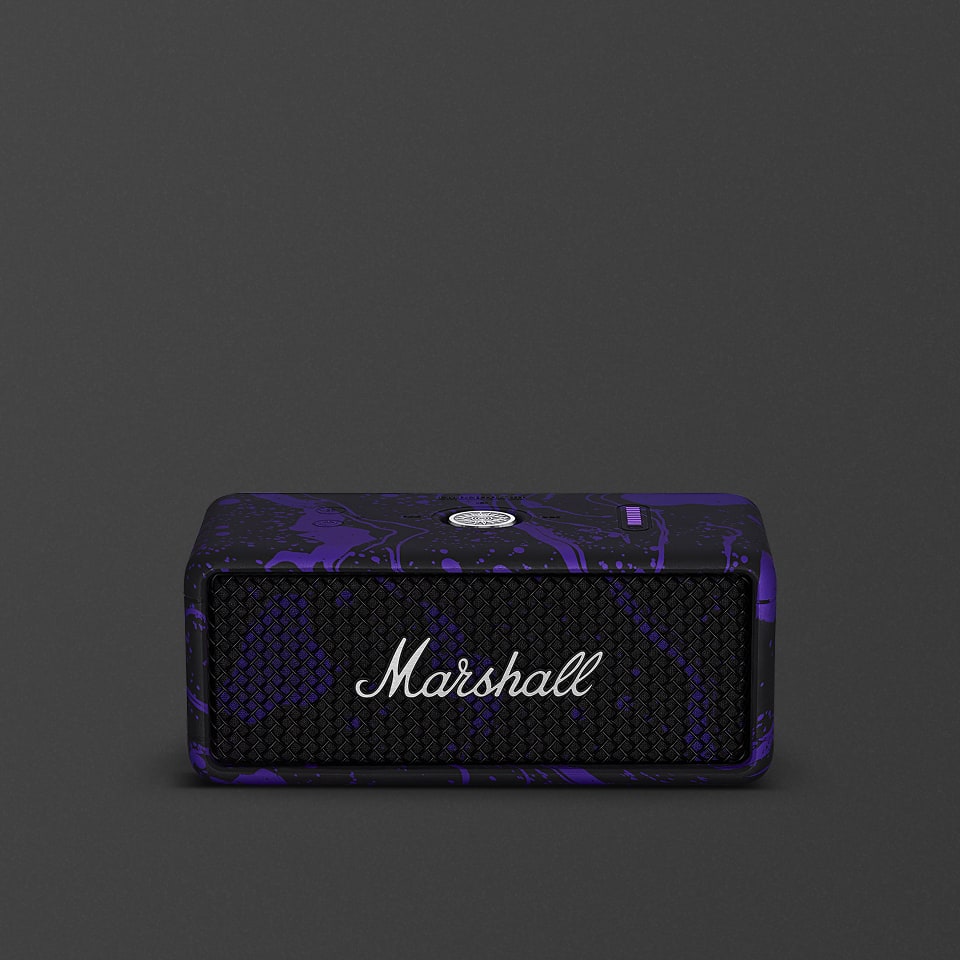 Emberton III Hendrix Edition