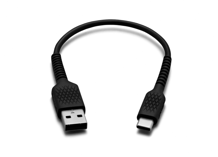 USB-C Short Chargin… - image