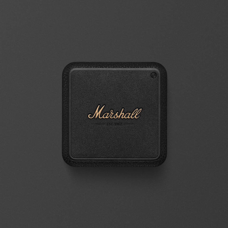 Heddon Black - image